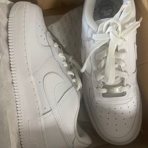 Brand new Air Force One's